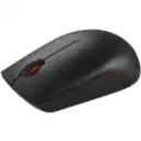 Thumbnail 1 de Mouse Inalámbrico Lenovo 300 Wireless Óptico 1000DPI 125Hz Ambidiestro USB Negro