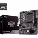 Thumbnail 0 de Tarjeta Madre MSI B550M-A PRO Chipset B550 Socket AM4 DDR4 M.2 HDMI LAN mATX