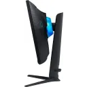 Thumbnail 4 de Monitor Gamer Samsung Odyssey G7 28" UHD IPS WiFi LAN BT DP 2*HDMI 2*USB 144Hz