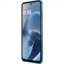 Thumbnail 3 de Motorola Moto G17 - Smartphone - Android - Alaskan Blue - Touch - PBBJ0060CL