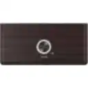 Thumbnail 4 de Parlantes Bluetooth Genius SP-HF505BT, 20W RMS Madera Dark Brown