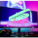 Thumbnail 1 de Cinta LED Smart Nexxt NHB-S613, RGBIC LED Strip 5m Smart Home
