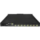 Thumbnail 3 de Consola KVM StarTech 8 Puertos VGA Pantalla LCD 19" Cajon 1U VGA y USB