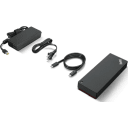 Thumbnail 1 de Docking Station Lenovo ThinkPad Univ Host ThB4, 4*USB-A USB-C 2*DP HDMI LAN Aud