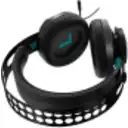 Thumbnail 6 de Audífonos Gamer Lenovo Legion H300 Stereo Gaming c/Mic Cable Y Jack 3.5mm Negro