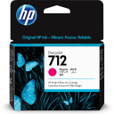 Thumbnail 0 de Cartridge HP 712 Magenta para Impr DJ T210 T230 T250 T630 T650, 29ml  