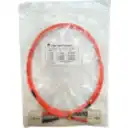 Thumbnail 1 de 1MT SC-SC OM1 MULTIMODO MM DUPLEX JUMPER FIBRA 62.5/125UM 3MM LSZH