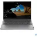 Thumbnail 0 de Notebook Lenovo ThinkBook 15 G2 I5-1135G7 RAM 16GB SSD 256GB 15.6" Touch W11P (Reacondicionado)