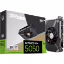 Thumbnail 0 de Tarjeta de Video Zotac GAMING GeForce RTX 5050 SOLO 8GB GDDR6 3*DP 1*HDMI PCIe5