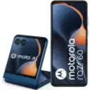 Thumbnail 0 de Celular Motorola Razr 60 Memoria 512GB RAM 12GB 50MP 6.9' Azul