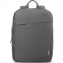 Thumbnail 0 de Mochila Lenovo casual para equipos portátiles de 39,6 cm (15,6") b210 Color Gris