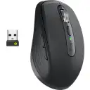 Thumbnail 1 de Mouse Inalámbrico Logitech MX Anywhere 3S Business Óptico 6 Botones BT Grafito