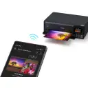 Thumbnail 4 de Impresora Multifunción Epson EcoTank L8180 Inyec Tinta 6 colores USB WiFi LAN SD