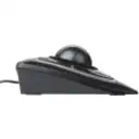 Thumbnail 0 de Mouse Trackball Alámbrico Kensington Expert Óptico 400DPI 4 Btns USB D&Z Negro