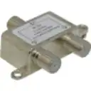 Thumbnail 3 de Coaxial 1-F-H 2-F-H 1x2 Divisor Splitter 5-2400MHz 75ohms TV