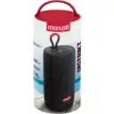 Thumbnail 2 de Parlante Portátil Maxell BT-DISTRIKT BLK, Bluetooth USB mSD Color Negro