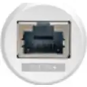 Thumbnail 7 de UBIQUITI 5V 2A 10W Convertidor PoE a USB-C 802.3af-PoE/48V a Type-C/5V