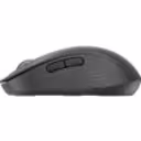 Thumbnail 3 de Mouse Inalámbrico Logitech Signature M650 L Large Wireless Diestro Graphite 