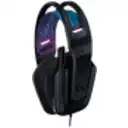 Thumbnail 0 de Audífonos Gamer Alámbricos Logitech G335, Diadema c/mic Jack 3.5mm Color Negro
