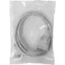 Thumbnail 2 de Straight 1,3mt DB9-Macho-Macho 130cm Cable Directo Serial RS232 DE-09