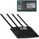 Thumbnail 0 de ER605W. Router Gateway Omada Tp-Link AC1350 3 puertos WAN 2 Puertos LAN Wifi incluido.