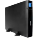 Thumbnail 1 de UPS Forza Online Rack 3KVA/3000W 220V 9-IEC out doble conver