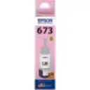 Thumbnail 1 de Botella de Tinta Ligth Magenta Epson 673 Pag. 2200 L805