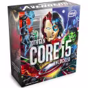 Thumbnail 0 de CPU Intel® Core I5-10600KA 10Gth 4.10-4.80GHz Turbo 12MB 6 Núcleos LGA1200 s/FAN