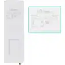 Thumbnail 1 de UI UniFi 2-1000 1-RPSMA SIM-AT&T LTE 1Gbps WCDMA GSM req-PoE48V/at