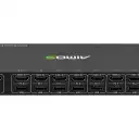Thumbnail 6 de KVM Generico 8-HDMI-USB Req. Cable, 2-USB2.0-AH inc-12V LAN IR-Ctrl 3,5mm