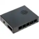 Thumbnail 0 de Carcasa de Aluminio MikroTik CA150 para Dispositivos RB450 y RB850