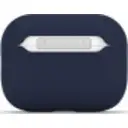 Thumbnail 3 de Funda silicona AirCase Pro Airpods Pro 3 Gen Decoded azul