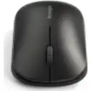 Thumbnail 3 de Mouse Inalámbrico Kesington SureTrack Óptico 2400dpi BT Dongle USB Negro 