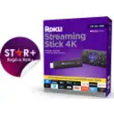 Thumbnail 0 de Roku Streaming Stick 4K