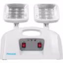 Thumbnail 1 de Lámpara de Emergencia Philco, 2 Focos, 9 LED c/u