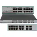 Thumbnail 2 de Switch D-Link DGS-1210-28 20 Puertos Gestionable - 20 x POE - 4 x POE+ 4 x Expan