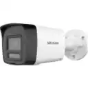 Thumbnail 1 de Camara Bullet IP 4MP Hikvision DL LF 2.8mm POE IP67 DWDR IR 30mt MD2.0 SD