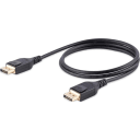 Thumbnail 3 de Cable DisplayPort Macho a Display Port Macho Longitud 1 metro 34 AWG 