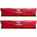Thumbnail 0 de Team T-Force Vulcan FLRD516G6000HC38ADC01 (2 x 8 GB | DIMM DDR5-6000)