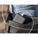 Thumbnail 9 de mophie Juice Pack access - Caja de batería para teléfono móvil - policarbonato - negro - para Apple iPhone XR