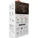 Thumbnail 2 de Ampolleta Smart Nexxt NHB-C120M, 800 Lumen RGB WiFi 9W 220V, Smart Home