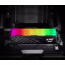 Thumbnail 3 de Memoria RAM 16GB DDR5 6000MHz DIMM CL48 Non-ECC 1.1v 288p - Adata RGB BK XPG