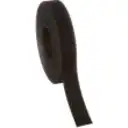 Thumbnail 0 de Velcro Negro, 19 mm ancho.  rollo 15 pies (Unidad)