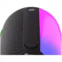 Thumbnail 2 de Klip Xtreme KBS-250BK - Speaker - Black - LED Flame Lights 12W TWS