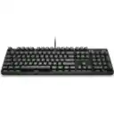 Thumbnail 0 de HP Pavilion Gaming Keyboard 500 (3VN40AA)