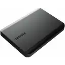 Thumbnail 6 de Disco Duro Externo Toshiba Canvio Basics 1TB 2.5" 5400RPM USB3.0 Color Negro