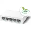 Thumbnail 1 de TP-link LS1005 LiteWave 5-Port 10/100 Mbps Desktop Switch PO