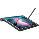 Thumbnail 13 de Tablet Lenovo Yoga 11 MediaTek Helio G90T RAM 4GB SSD 128GB 11" 2K 4G LTE Gris