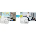 Thumbnail 4 de Proyector Interactivo BenQ MV826STH DLP, 3500 LUMENES WXGA 1280*800 2*HDMI USB-A