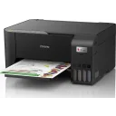 Thumbnail 1 de Impresora Multifunción Epson EcoTank L3250 Tanque Tinta Color WiFi USB 